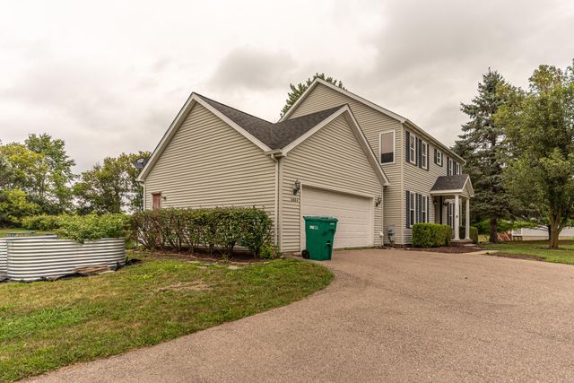 6884 Ralaric Drive, Webster Twp, MI 48130