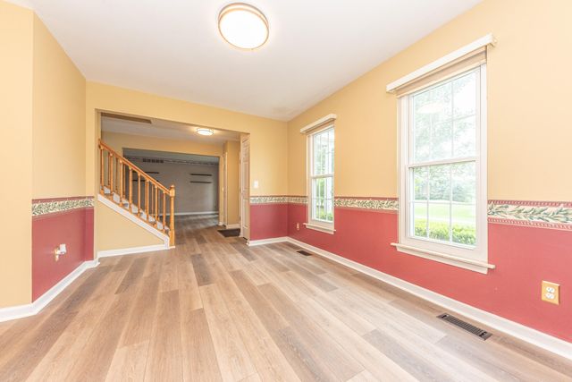 6884 Ralaric Drive, Webster Twp, MI 48130