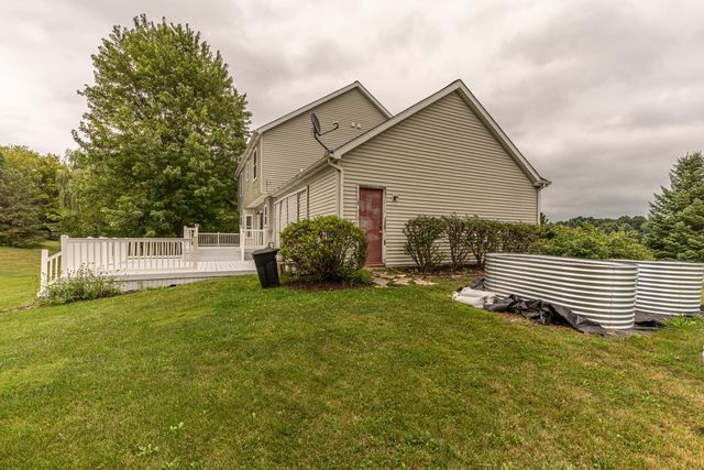 6884 Ralaric Drive, Webster Twp, MI 48130