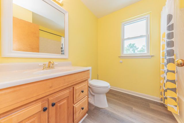 6884 Ralaric Drive, Webster Twp, MI 48130