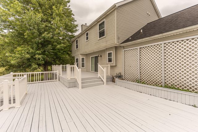 6884 Ralaric Drive, Webster Twp, MI 48130