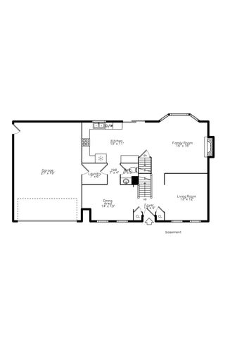 6884 Ralaric Drive, Webster Twp, MI 48130