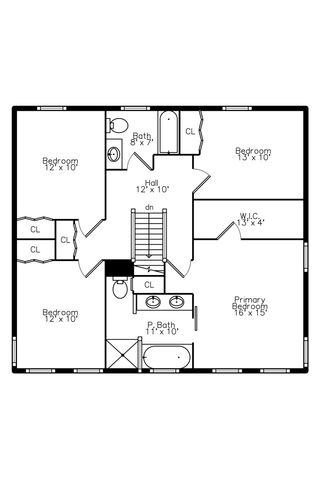 6884 Ralaric Drive, Webster Twp, MI 48130