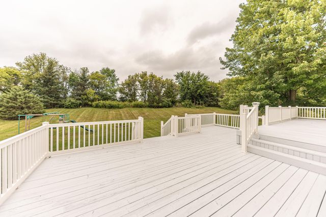 6884 Ralaric Drive, Webster Twp, MI 48130