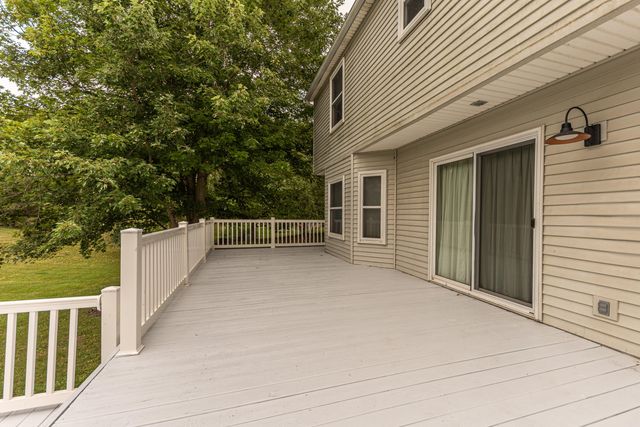 6884 Ralaric Drive, Webster Twp, MI 48130