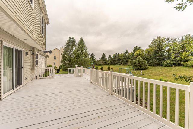 6884 Ralaric Drive, Webster Twp, MI 48130