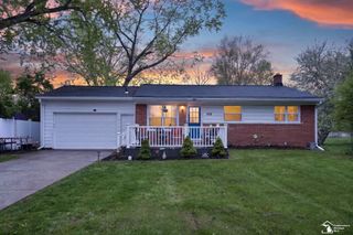 3320 La Salle Drive, Ann Arbor Twp, MI 48108