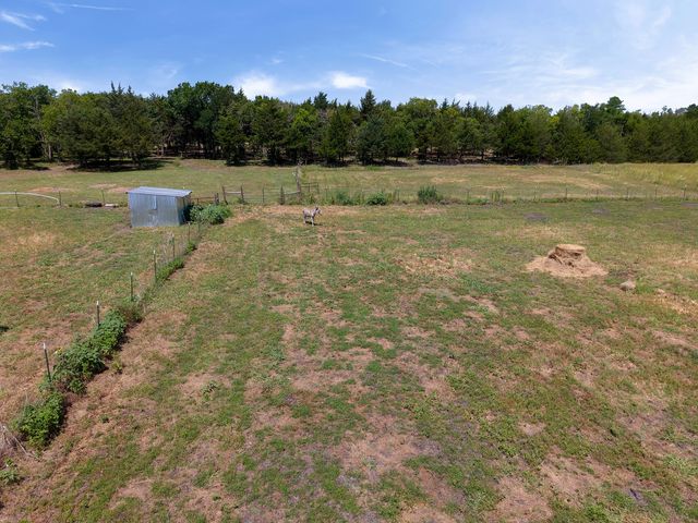 1843 County Road 2140, Caddo Mills, TX 75135