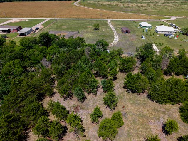 1843 County Road 2140, Caddo Mills, TX 75135