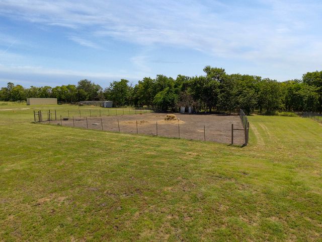 1843 County Road 2140, Caddo Mills, TX 75135