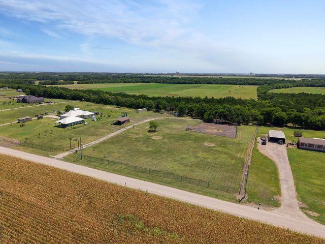 1843 County Road 2140, Caddo Mills, TX 75135