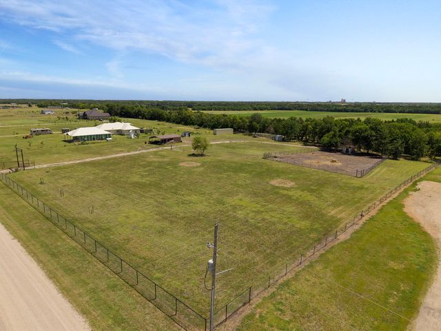 1843 County Road 2140, Caddo Mills, TX 75135