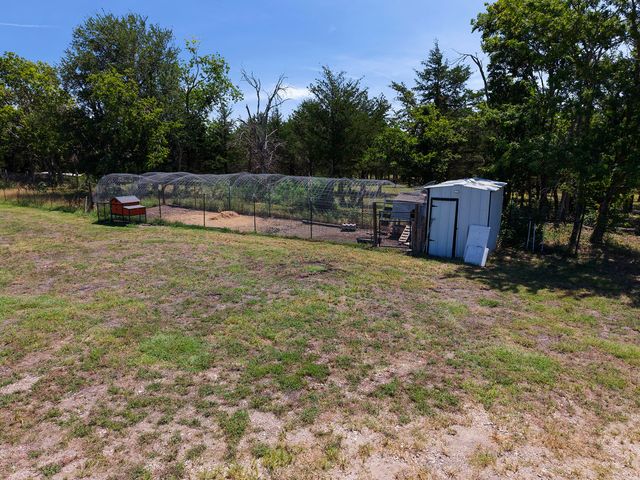 1843 County Road 2140, Caddo Mills, TX 75135