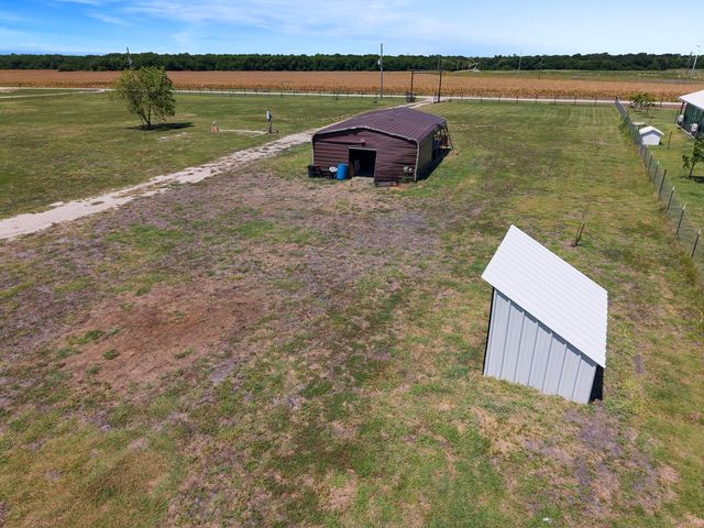 1843 County Road 2140, Caddo Mills, TX 75135