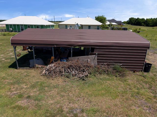 1843 County Road 2140, Caddo Mills, TX 75135