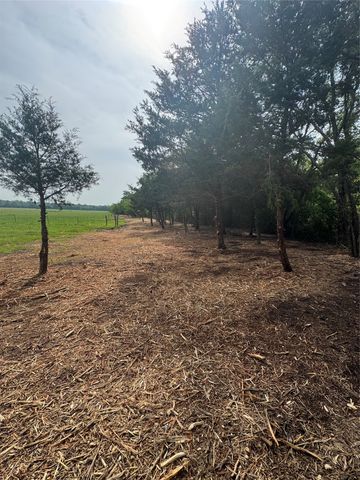 1843 County Road 2140, Caddo Mills, TX 75135