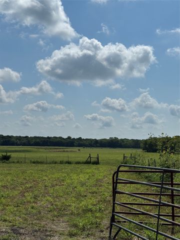 1843 County Road 2140, Caddo Mills, TX 75135