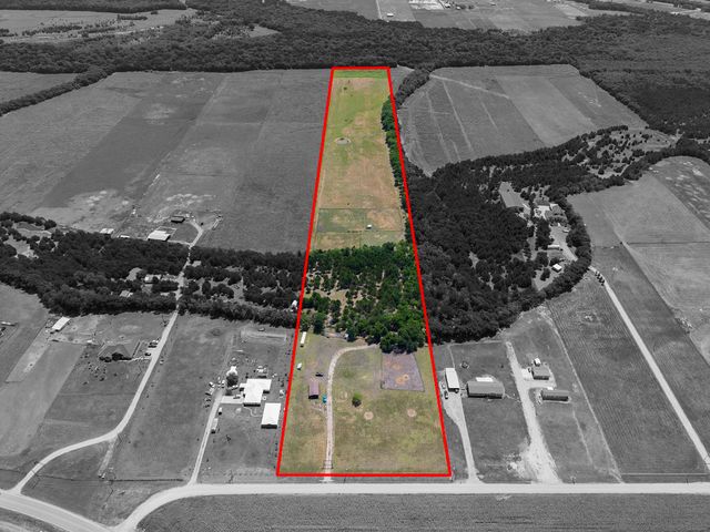 1843 County Road 2140, Caddo Mills, TX 75135