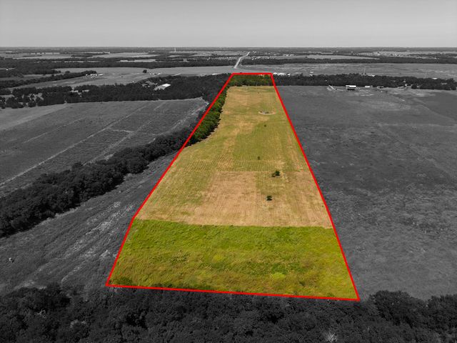 1843 County Road 2140, Caddo Mills, TX 75135