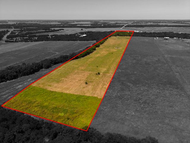 1843 County Road 2140, Caddo Mills, TX 75135