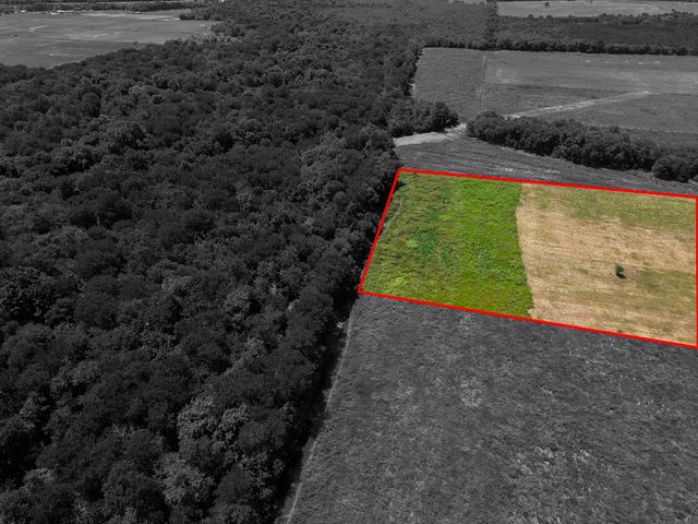 1843 County Road 2140, Caddo Mills, TX 75135