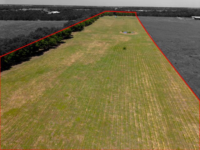 1843 County Road 2140, Caddo Mills, TX 75135