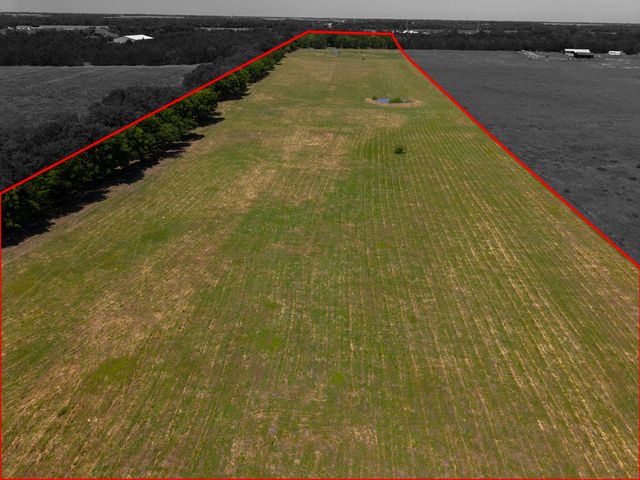 1843 County Road 2140, Caddo Mills, TX 75135