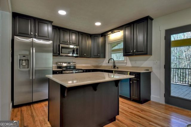 975 Goss Road, Epworth, GA 30541