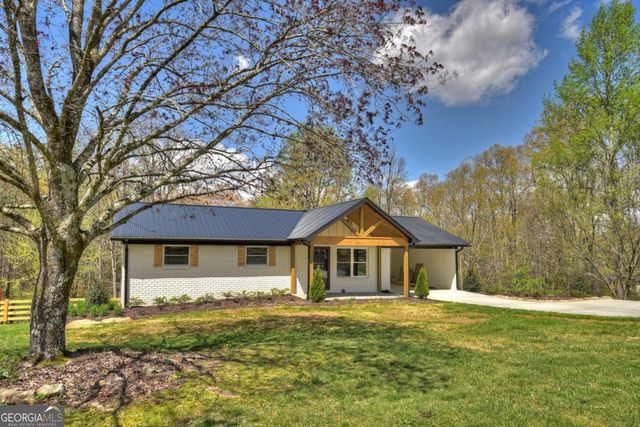 975 Goss Road, Epworth, GA 30541