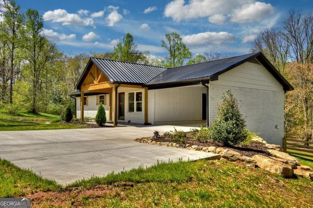 975 Goss Road, Epworth, GA 30541