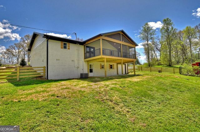 975 Goss Road, Epworth, GA 30541