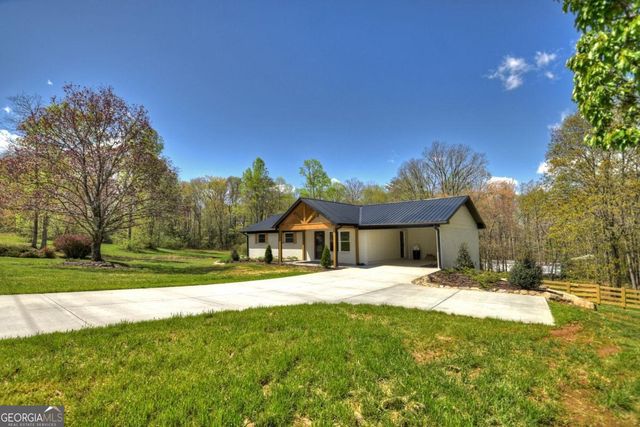 975 Goss Road, Epworth, GA 30541