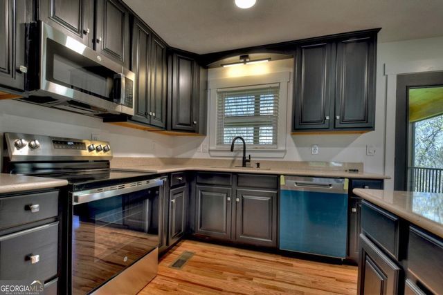 975 Goss Road, Epworth, GA 30541