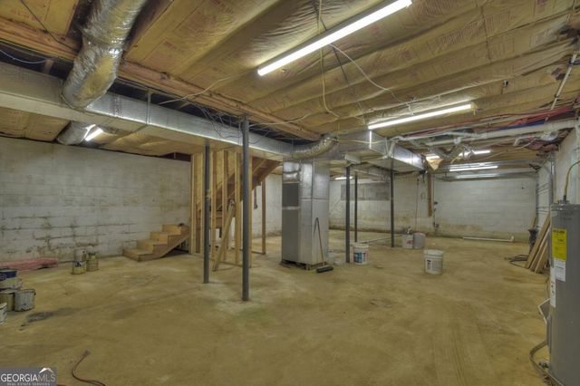 975 Goss Road, Epworth, GA 30541