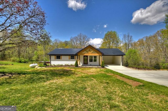 975 Goss Road, Epworth, GA 30541