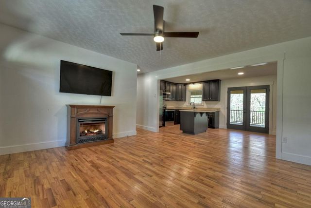 975 Goss Road, Epworth, GA 30541