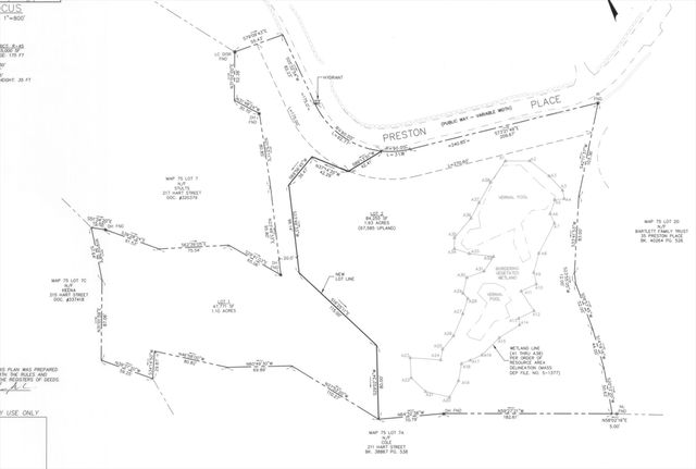 5 Preston Pl, Beverly, MA 01915