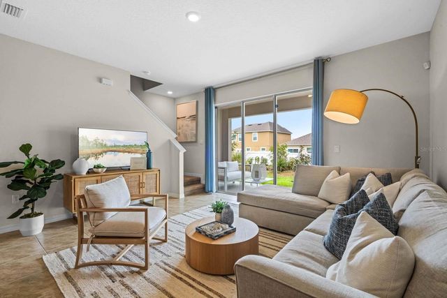 2573 OLYMPIC COURT, Davenport, FL 33837