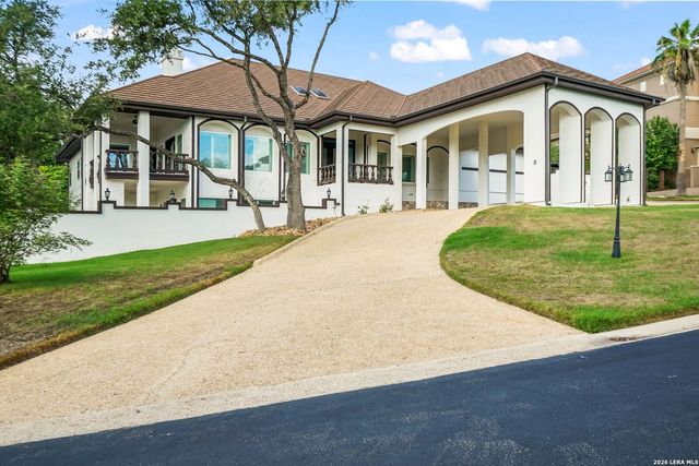 5 DAVENTRY LN, San Antonio, TX 78257
