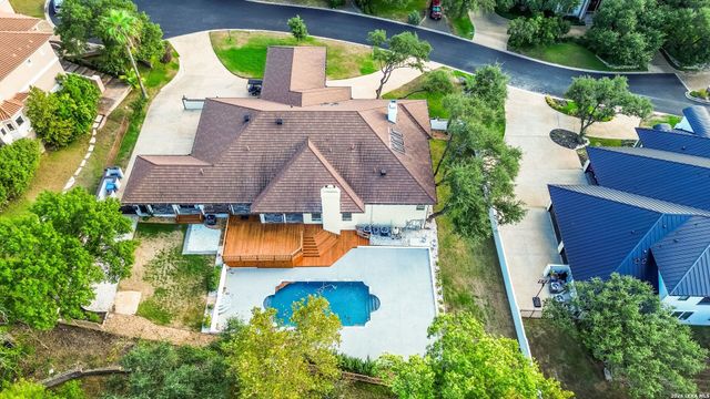 5 DAVENTRY LN, San Antonio, TX 78257