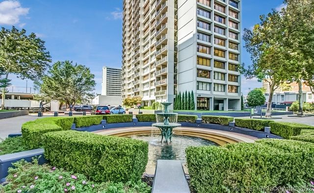 410 W 7th Street 1921, Tulsa, OK 74119