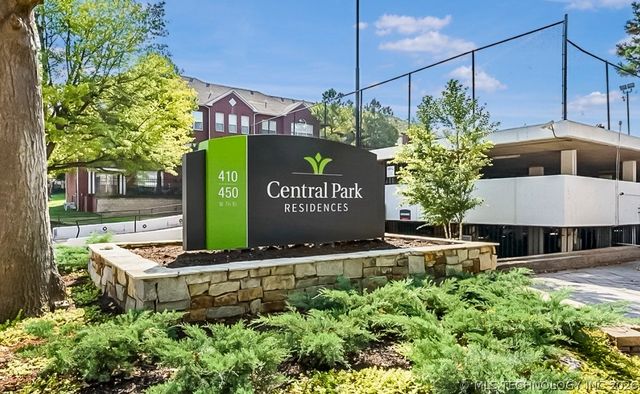 410 W 7th Street 1921, Tulsa, OK 74119