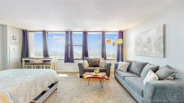 410 W 7th Street 1921, Tulsa, OK 74119