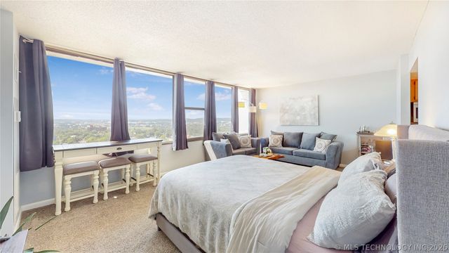 410 W 7th Street 1921, Tulsa, OK 74119