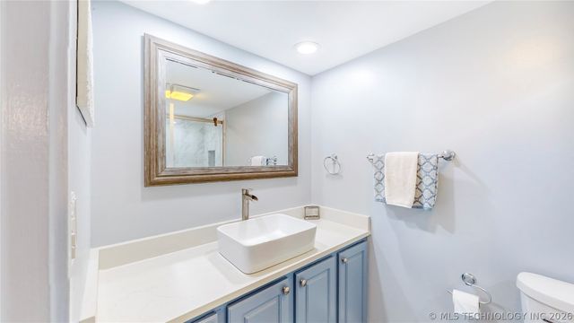 410 W 7th Street 1921, Tulsa, OK 74119