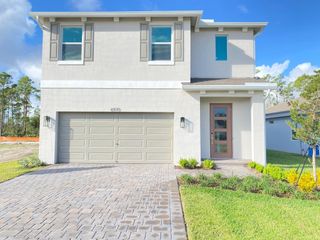6970 SE Park Trace Drive, Stuart, FL 34997