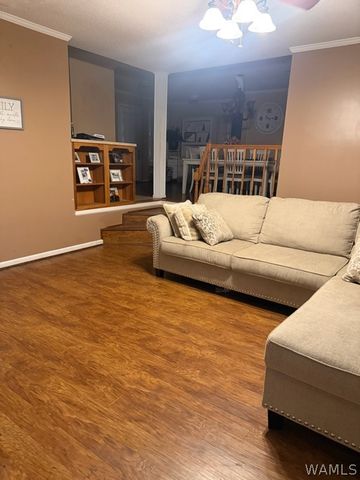 86 Valley, Tuscaloosa, AL 35401
