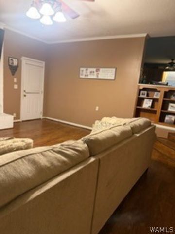 86 Valley, Tuscaloosa, AL 35401