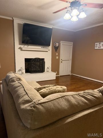 86 Valley, Tuscaloosa, AL 35401