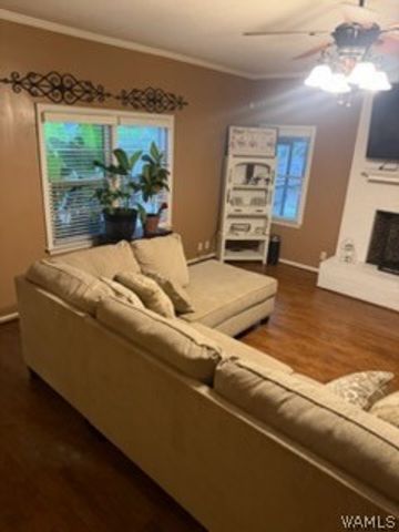 86 Valley, Tuscaloosa, AL 35401